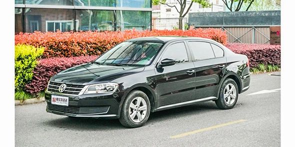 二十万买“新3系”？