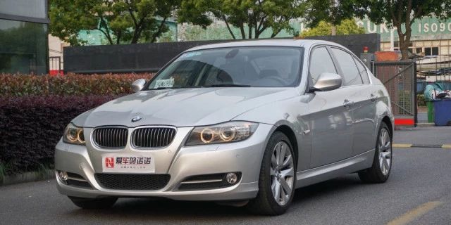 二十万买“新3系”？