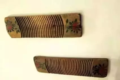 阿姨曬20年前的嫁妝火了!網(wǎng)友熱議:絕對的大戶人家