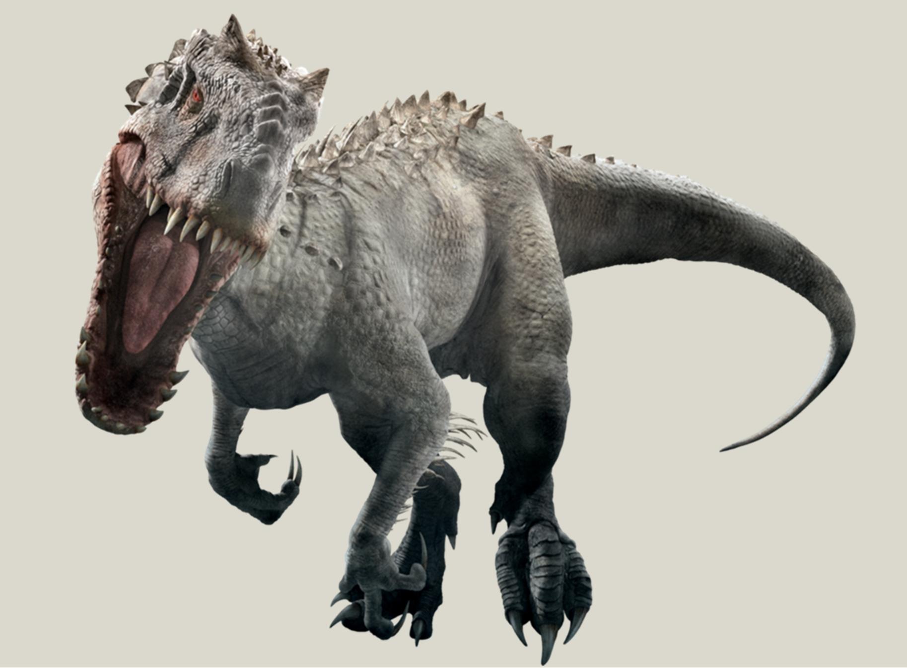 恐龙的介绍(侏罗纪世界系列全部15种肉食恐龙介绍)