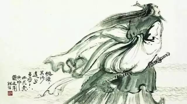 悦读｜屈原《橘颂》