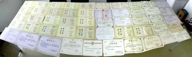 北师大有个学霸女神宿舍：7人集体保研！四年奖学金14万！
