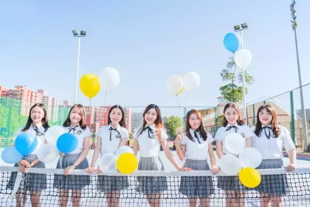 北师大有个学霸女神宿舍：7人集体保研！四年奖学金14万！