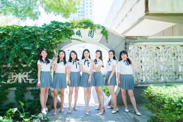 北师大有个学霸女神宿舍：7人集体保研！四年奖学金14万！