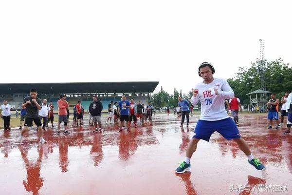 拳击世界杯男子组合(拳击世界杯来了 帕奎奥与马特西领衔的赛事阵容堪比世界杯)