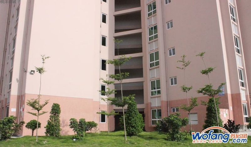 北海——桐洋新城，成熟大盘宜居生活，均价7500元/㎡