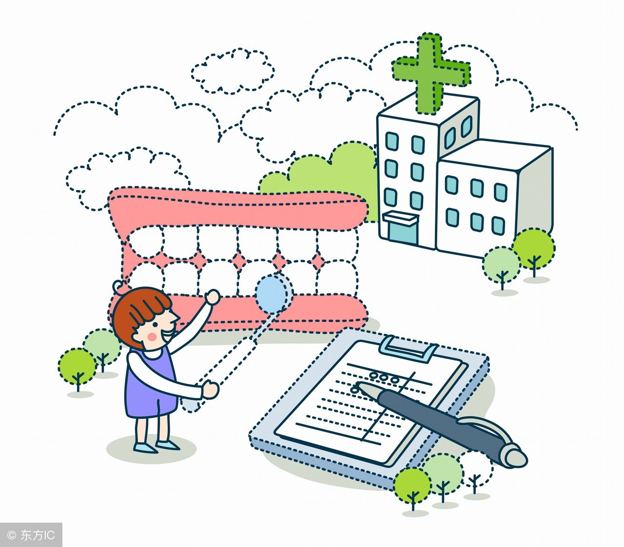 北海——桐洋新城，成熟大盘宜居生活，均价7500元/㎡