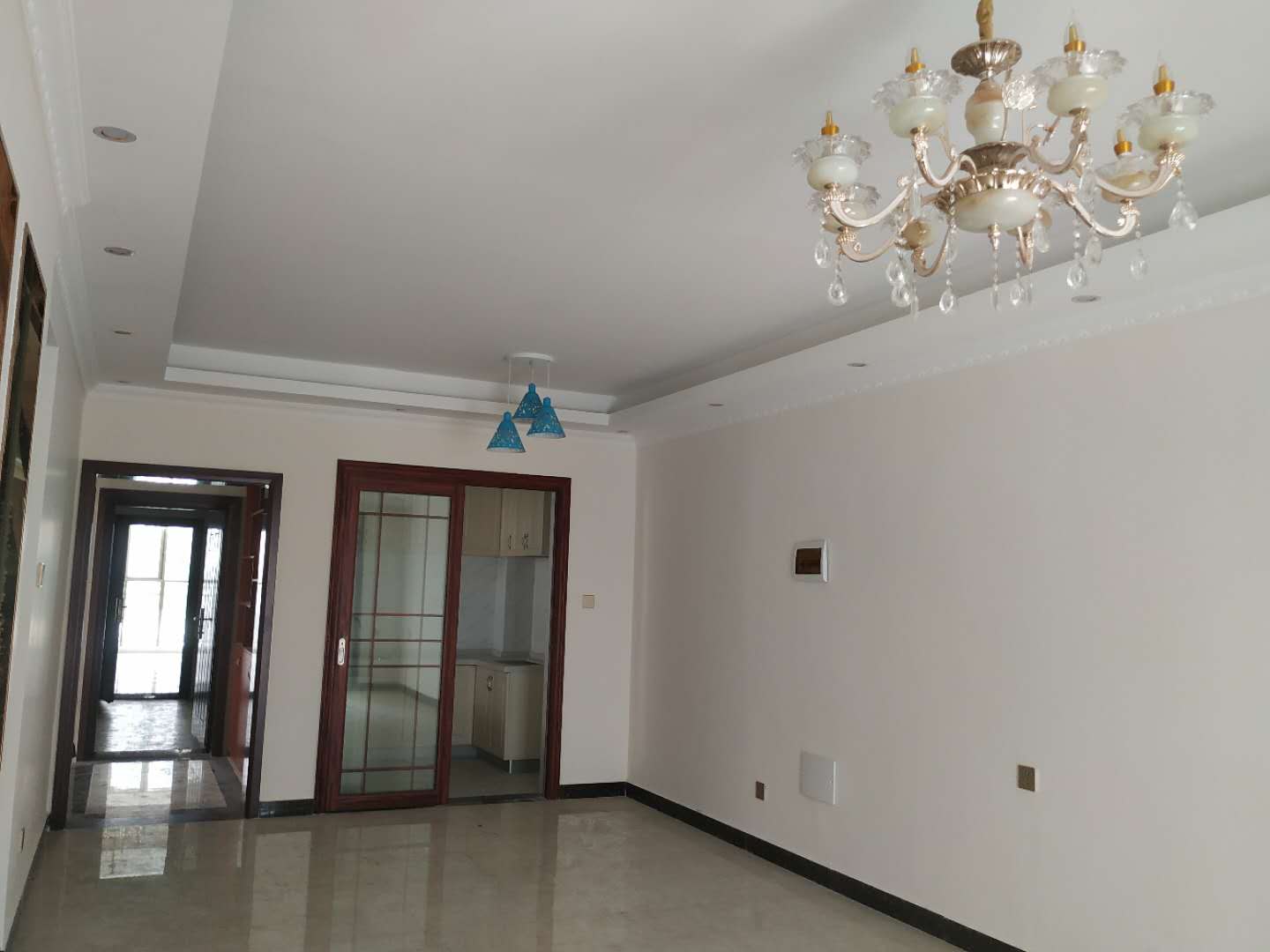 北海——桐洋新城，成熟大盘宜居生活，均价7500元/㎡