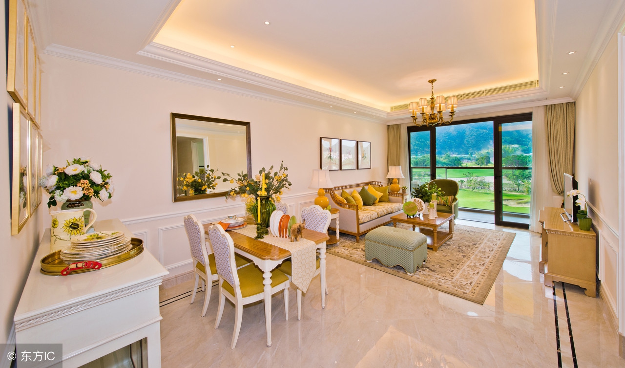 北海——桐洋新城，成熟大盘宜居生活，均价7500元/㎡