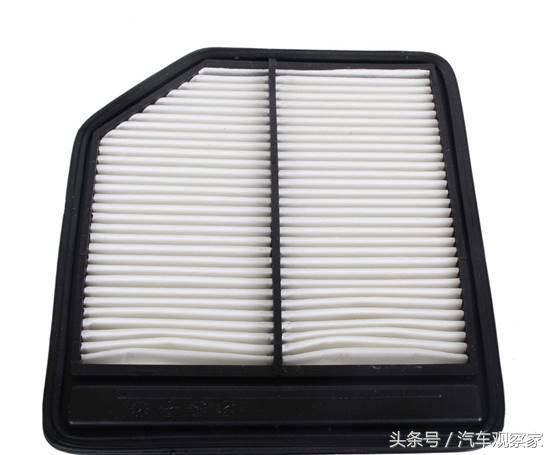 空气滤芯多长时间换一次？