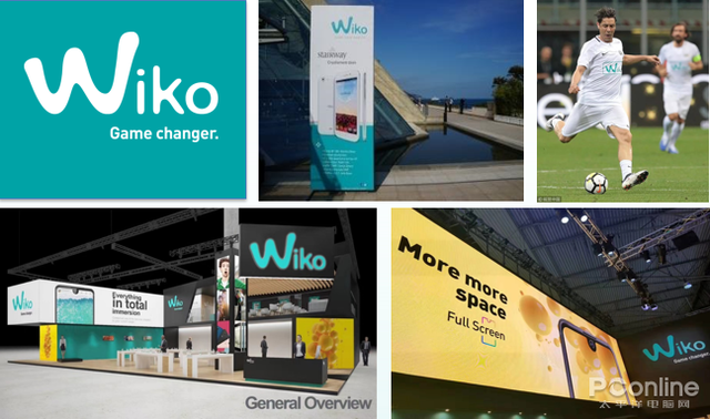 独创海外品牌运营模式，天珑旗下Wiko手机畅销国际市场