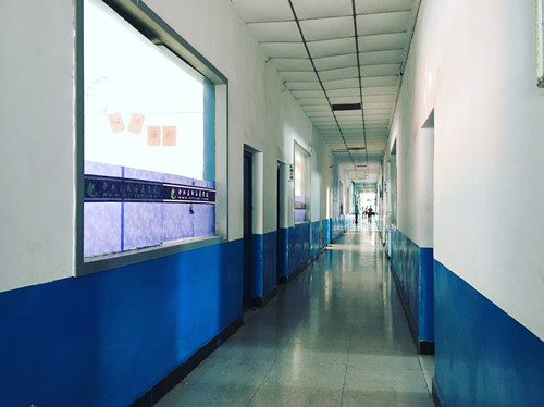 合肥龙翔高复学校：5人考上北大清华 千余人进名校 招生简章发布