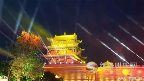 今晚21:30甘肃卫视直播第八届敦煌行·丝绸之路国际旅游节开幕式