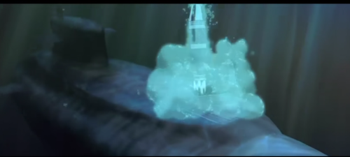 20年前的经典动画片：深深浸染冷战元素的《钢铁巨人》