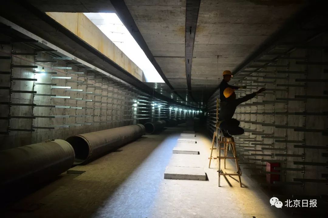 北京4高校将疏解8万师生！一批大项目推进中