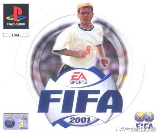 fifa10补丁(我们就想做与众不同的足球游戏 FIFA系列的前世今生)