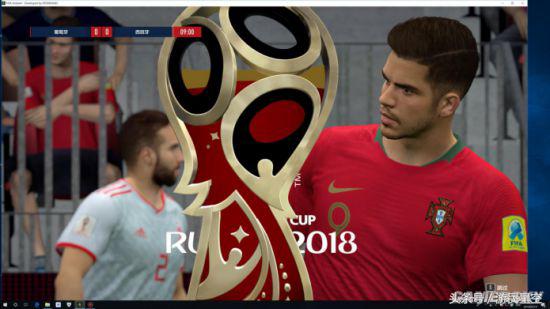 FIFA为什么都玩英超(我们就想做与众不同的足球游戏 FIFA系列的前世今生)