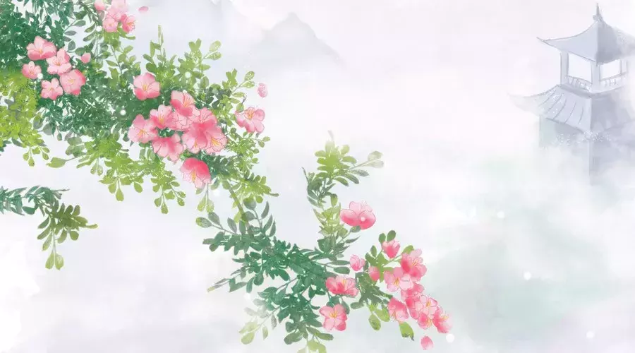 这4篇古文诗作就是人们追求的爱情与婚姻！