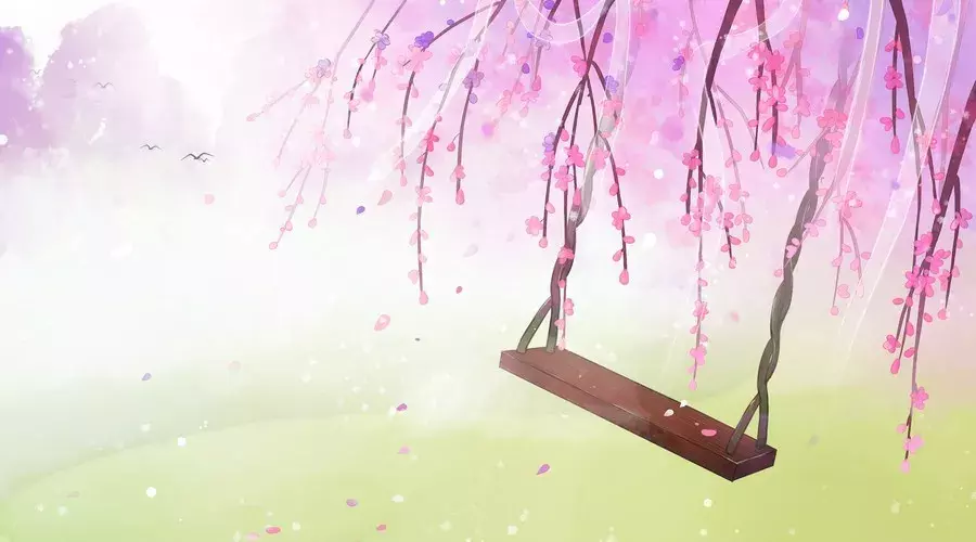 这4篇古文诗作就是人们追求的爱情与婚姻！