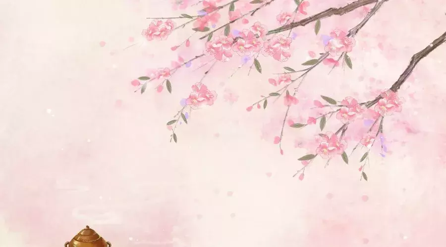 这4篇古文诗作就是人们追求的爱情与婚姻！