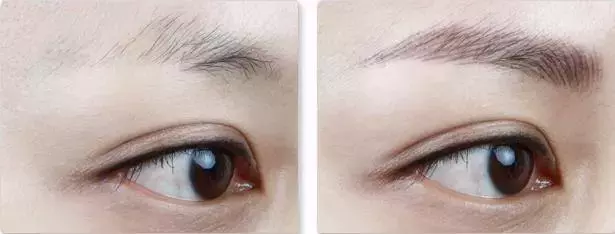 半永久纹眉对女生有多重要?听听纹过的人怎么说
