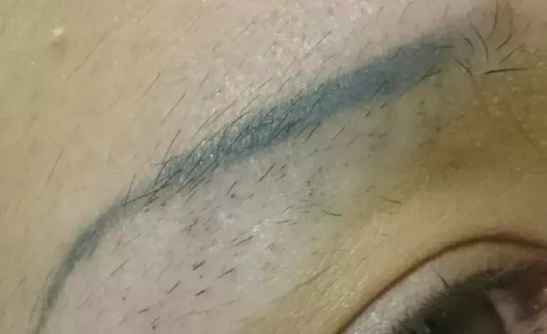 半永久纹眉对女生有多重要?听听纹过的人怎么说
