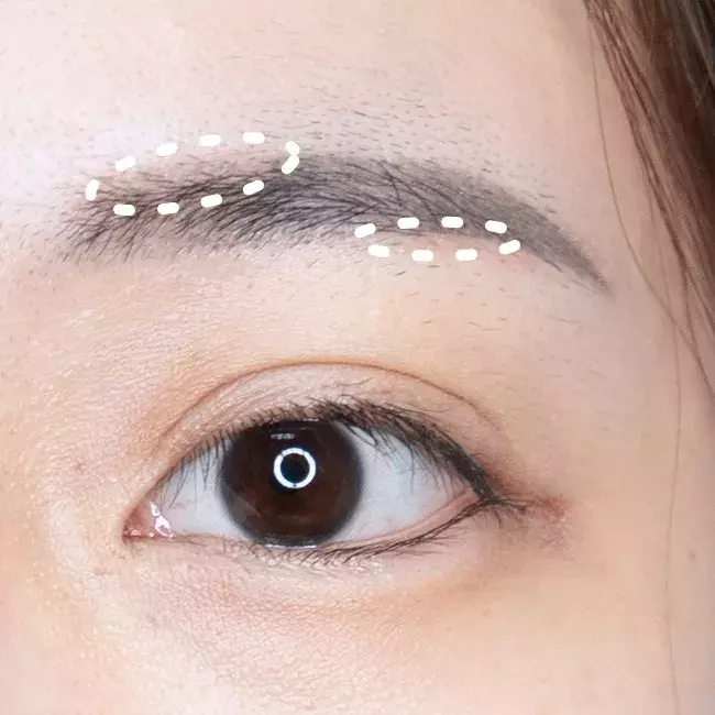 半永久纹眉对女生有多重要?听听纹过的人怎么说