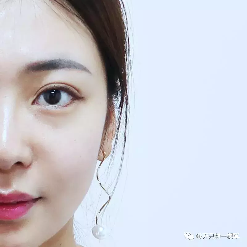 半永久纹眉对女生有多重要?听听纹过的人怎么说