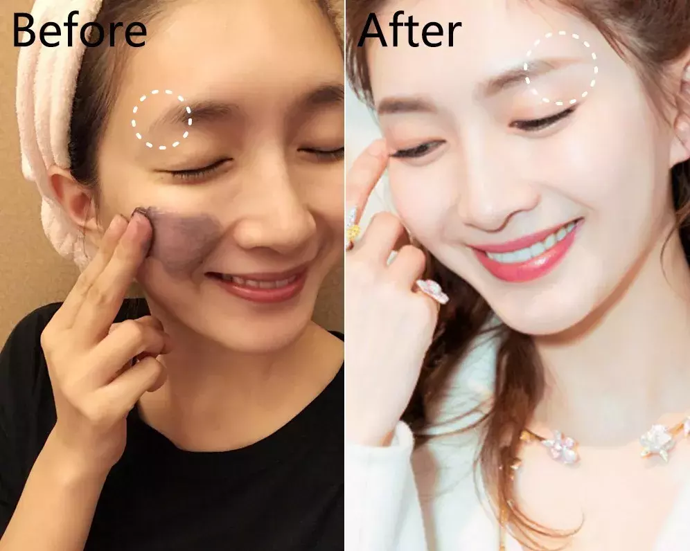 半永久纹眉对女生有多重要?听听纹过的人怎么说