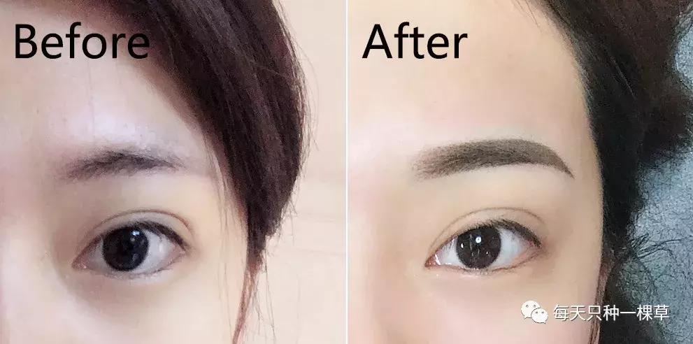 半永久纹眉对女生有多重要?听听纹过的人怎么说