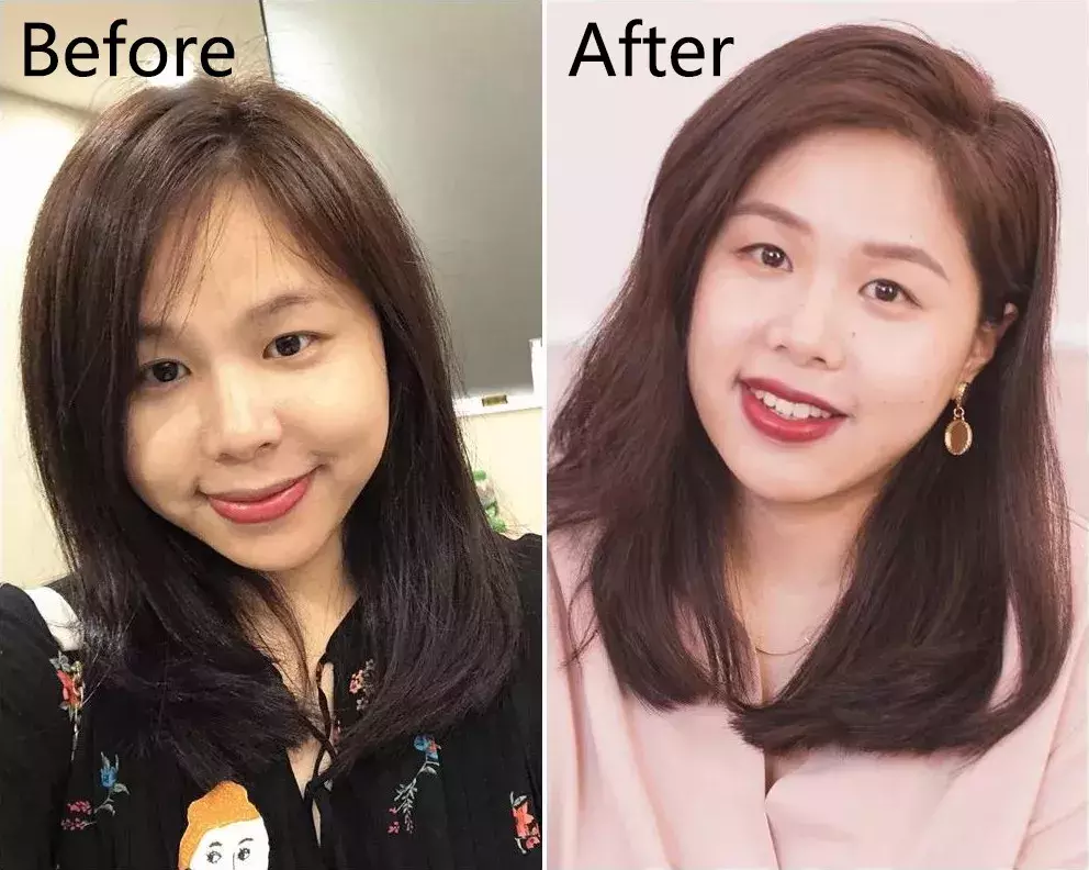 半永久纹眉对女生有多重要?听听纹过的人怎么说