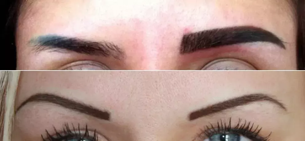 半永久纹眉对女生有多重要?听听纹过的人怎么说