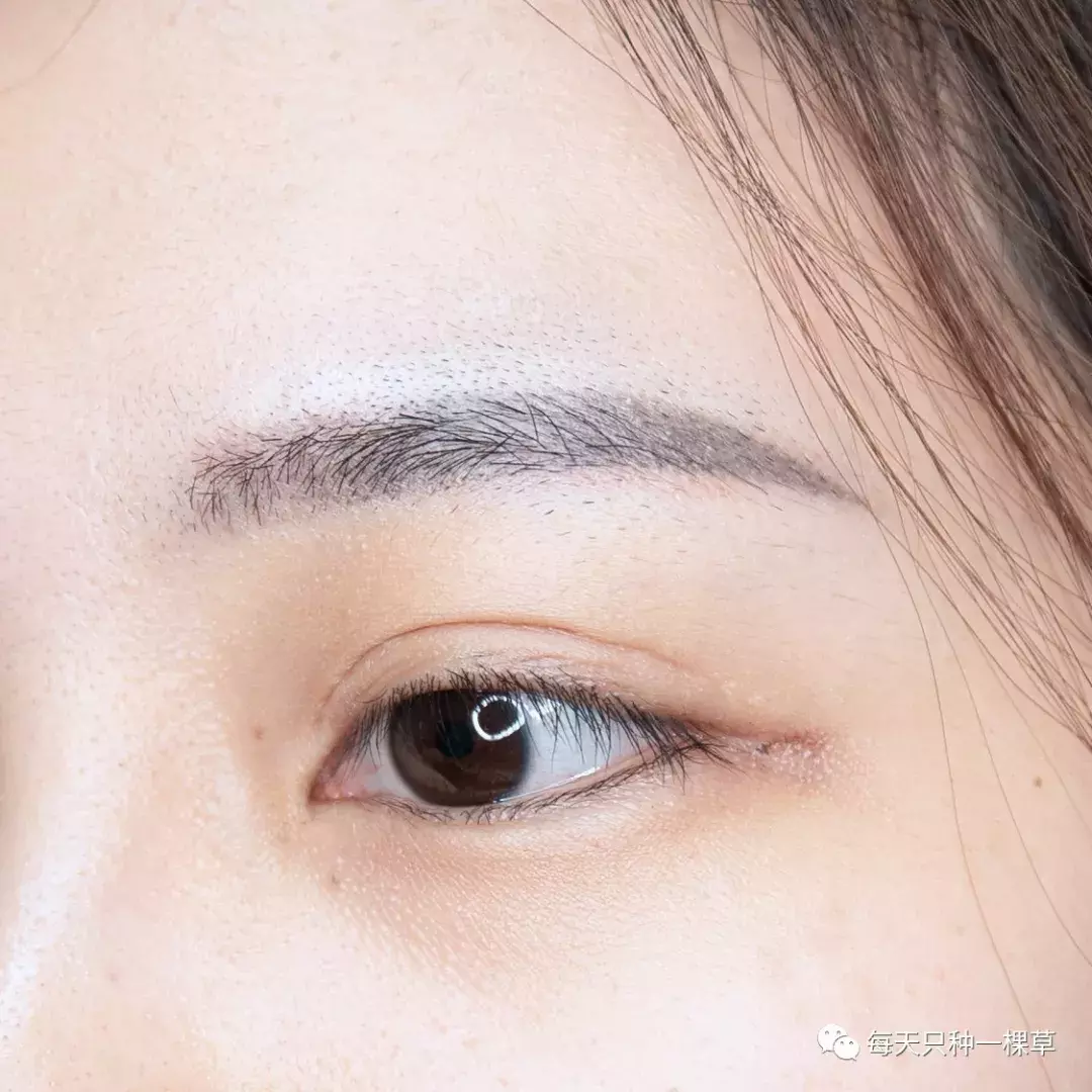 半永久纹眉对女生有多重要?听听纹过的人怎么说