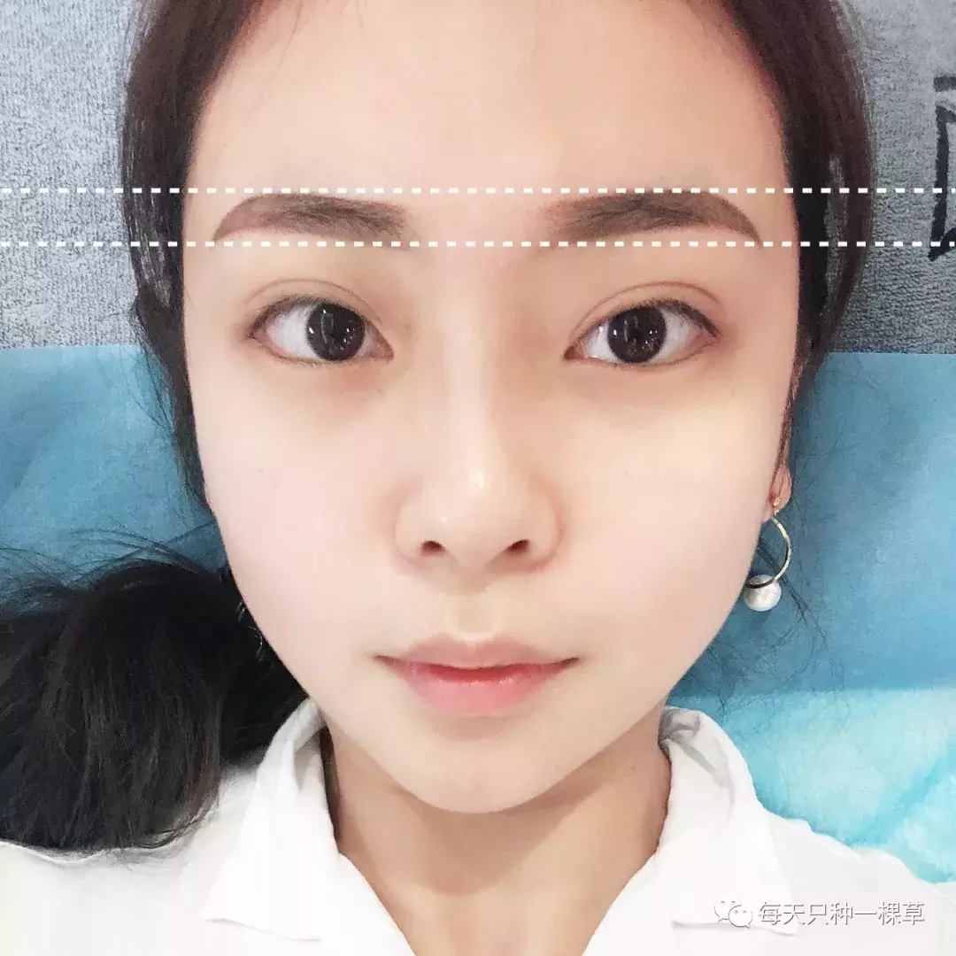 半永久纹眉对女生有多重要?听听纹过的人怎么说