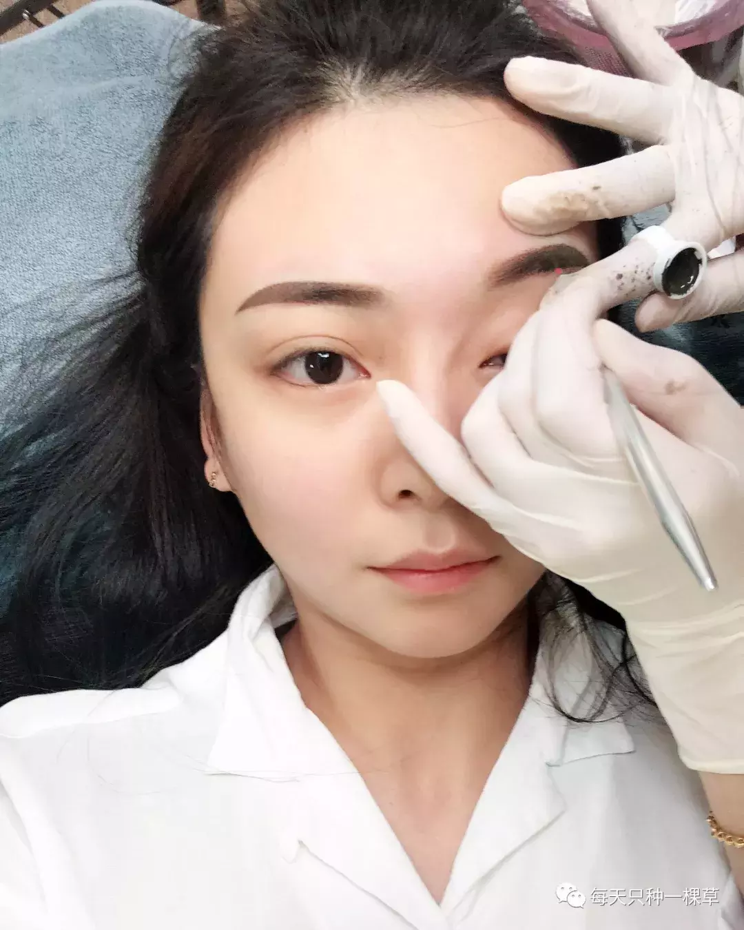 半永久纹眉对女生有多重要?听听纹过的人怎么说