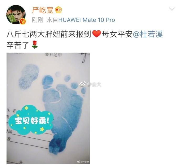 白子画的婴儿养成计划（娱乐圈的异类）