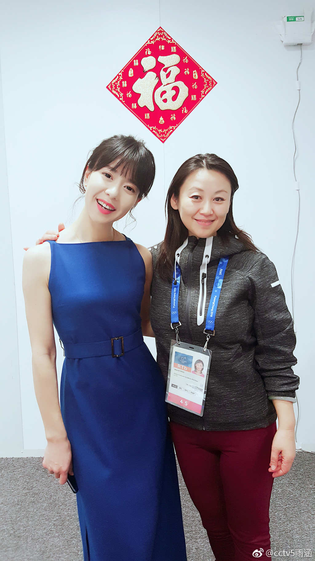 央视气质女主播主持世界杯(世界杯美女主播)--飞鸽体育