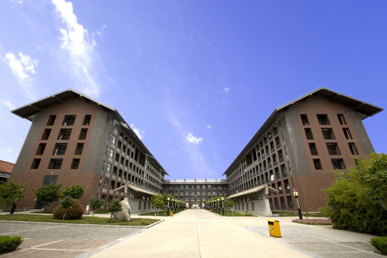 陕西省重点建设的高水平大学，拥有7个“国家级科技平台”