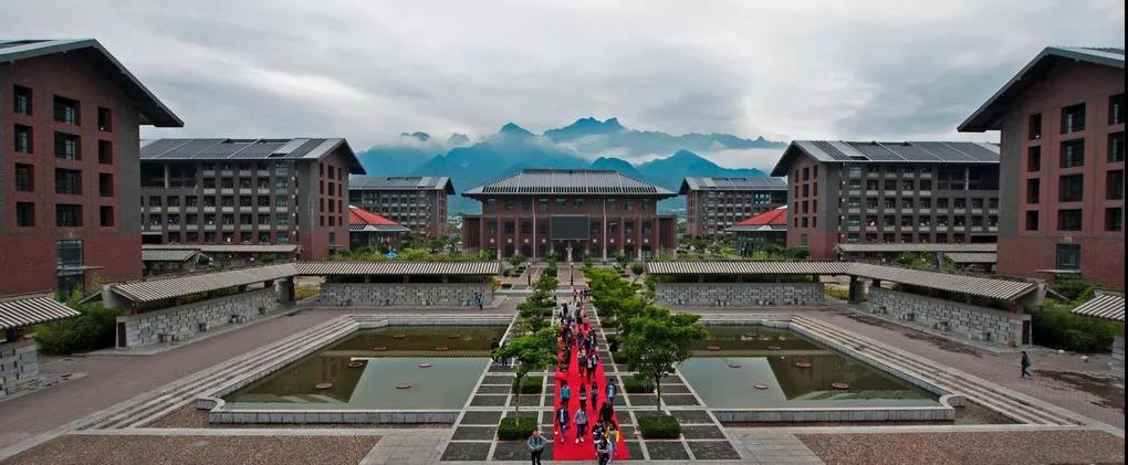 陕西省重点建设的高水平大学，拥有7个“国家级科技平台”