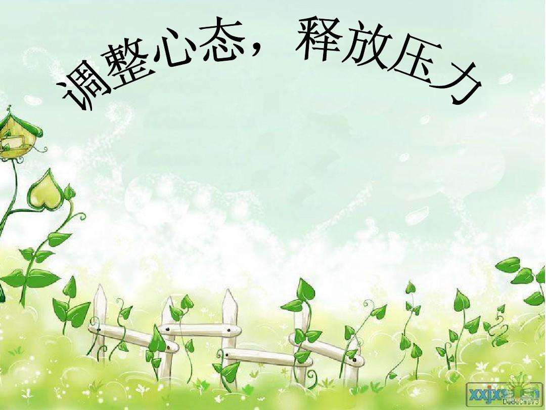 压力过大时如何调整心态：81句正能量语录助你重新出发