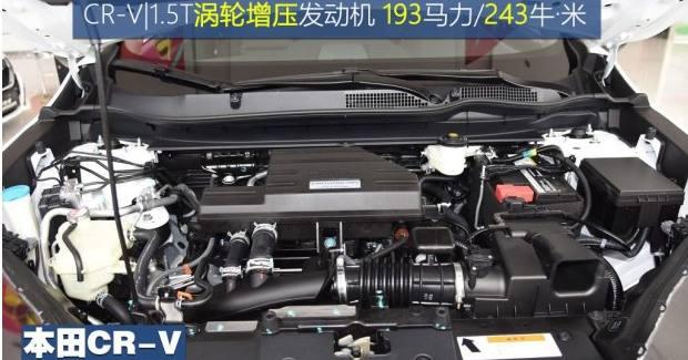 刚复活就出问题？本田CR-V5月销量破5万却遇安全气囊弹不出
