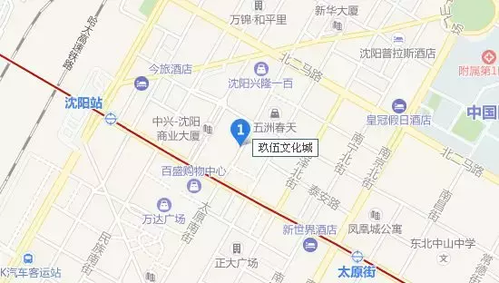 沈城事|城里城外去處多,這個(gè)暑期就這么玩兒?(和平&康平&法庫篇)