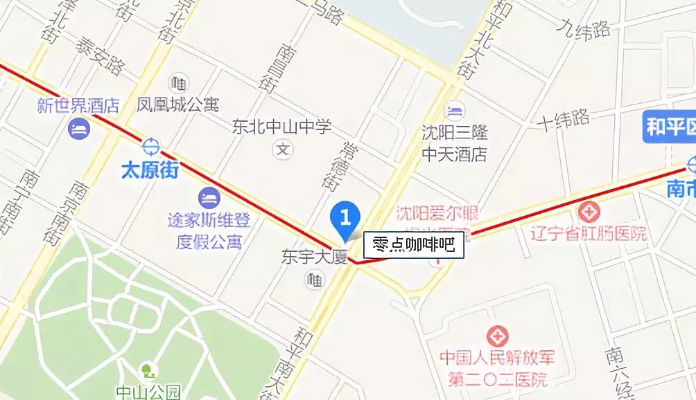沈城事|城里城外去處多,這個(gè)暑期就這么玩兒?(和平&康平&法庫篇)
