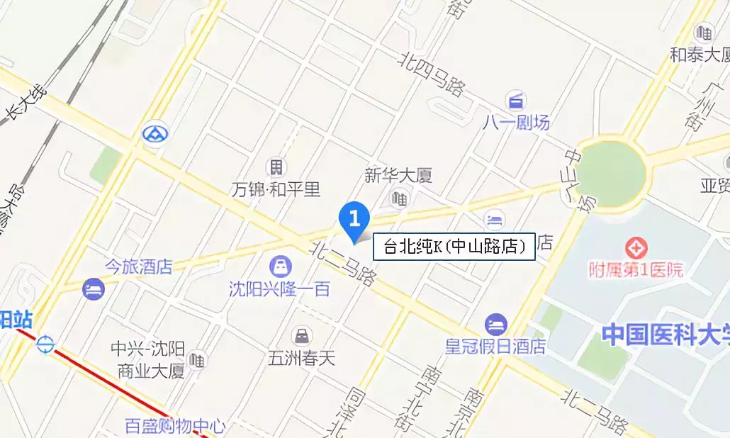 沈城事|城里城外去處多,這個(gè)暑期就這么玩兒?(和平&康平&法庫篇)