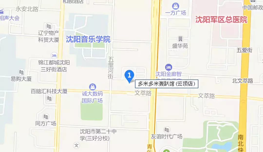 沈城事|城里城外去處多,這個(gè)暑期就這么玩兒?(和平&康平&法庫篇)