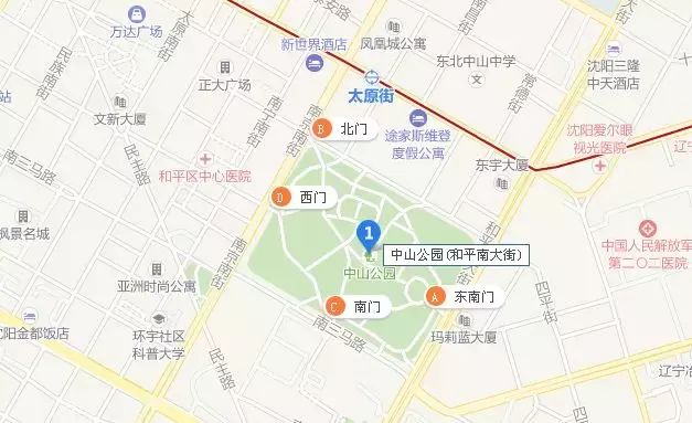 沈城事|城里城外去處多,這個(gè)暑期就這么玩兒?(和平&康平&法庫篇)