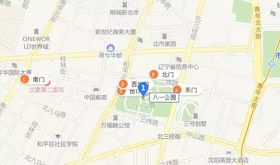 沈城事|城里城外去處多,這個(gè)暑期就這么玩兒?(和平&康平&法庫篇)