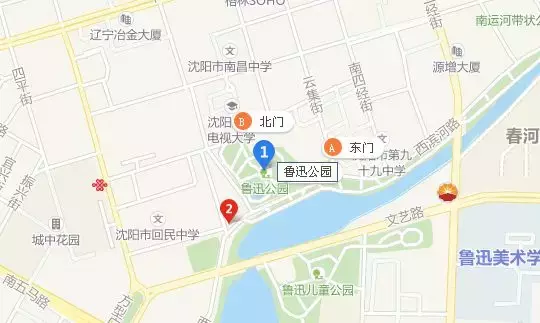 沈城事|城里城外去處多,這個(gè)暑期就這么玩兒?(和平&康平&法庫篇)