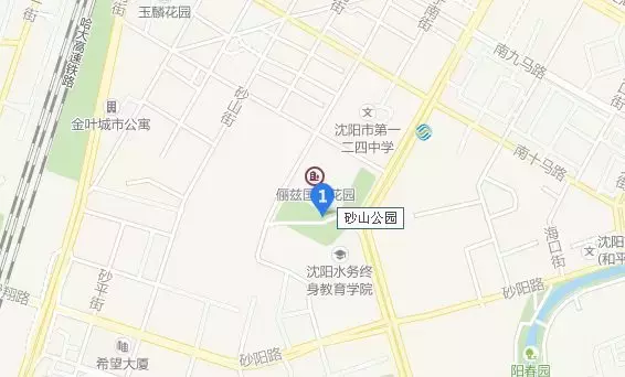 沈城事|城里城外去處多,這個(gè)暑期就這么玩兒?(和平&康平&法庫篇)