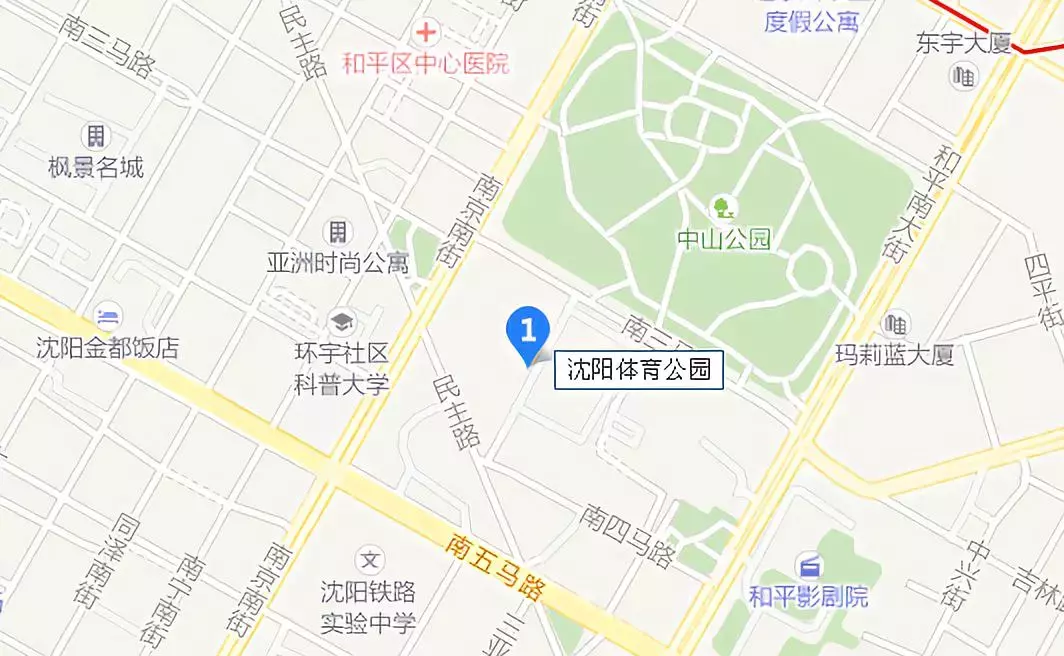 沈城事|城里城外去處多,這個(gè)暑期就這么玩兒?(和平&康平&法庫篇)